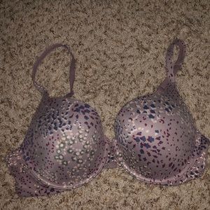 36 C Body by Victoria Perfect Shape Bra